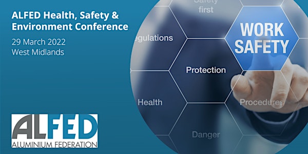 Health, Safety & Environment Conference