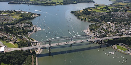 Bridging the Tamar Talk and Tour tickets