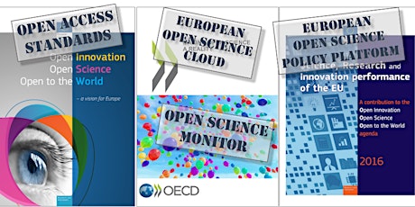 Open Science in der europäischen Luftfahrtforschung