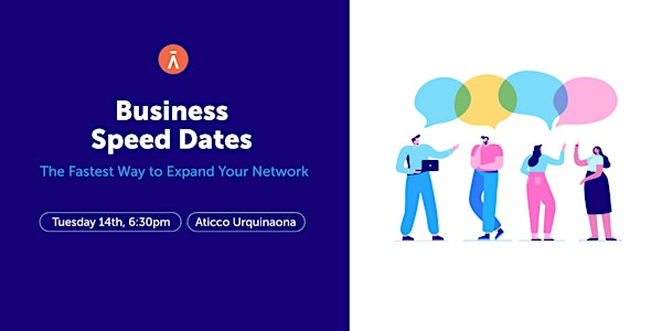 Business Speed Dates