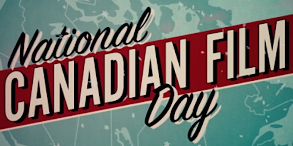 National Canadian Film Day Screening: "SABAH"