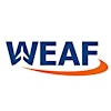 Logotipo de WEAF