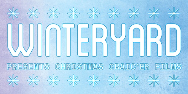 Winteryard: Dr. Seuss' How the Grinch Stole Christmas at Pot Duggans