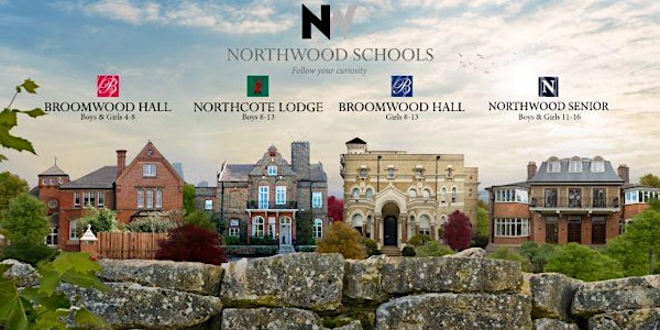 Northwood Schools All-Sites Open Morning, Wednesday 23 February 2022