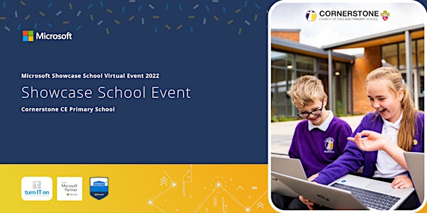 Microsoft Showcase School Event