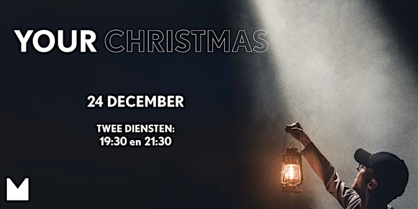 Your Christmas - MOTION Kerst 2021