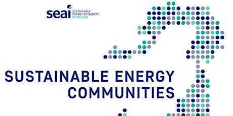 Sustainable Energy Communities - An opportunity for Cork City communities primary image