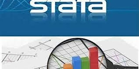 Research Designing & Data Management, Analysis & Visualization Using Stata tickets
