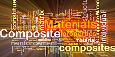 Train the Trainer for 'Sustainable Materials and End of Life Composites' tickets