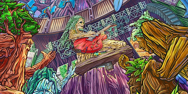 7th Annual California Roots Music and Arts Festival