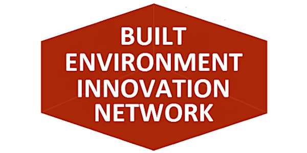 Built Environment Innovation Network by Innovate Australia