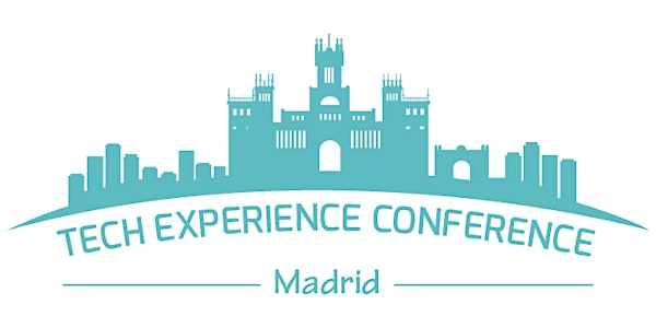 Tech Experience Conference | Tecnologia, Marketing Digital y Neuromarketing