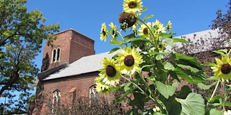 St. Cuthbert's, Leaside - Sunday, November 28 at 10 am - Holy Eucharist primary image