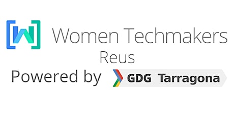Women Techmakers Reus 2016 primary image