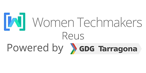 Women Techmakers Reus 2016