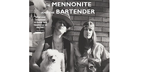 The Mennonite & the Bartender primary image