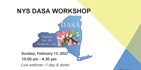 Official NYS DASA course online with Isabel Burk