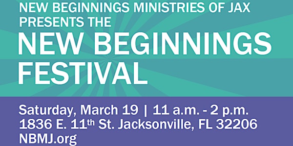 New Beginnings Festival