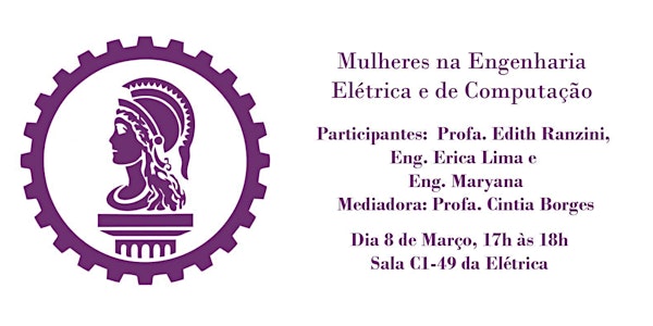 Mulheres na Engenharia Elétrica e de Computação