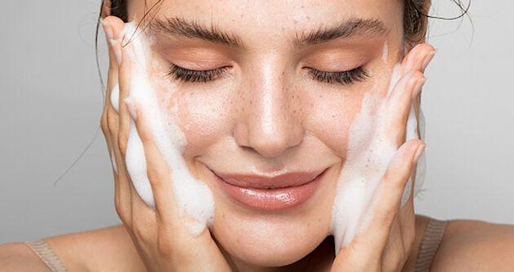 
		Image pour Atelier skin routine (soin du visage) 
