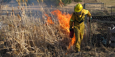 Wildfires and Wildlife- Presented by David Borneman tickets