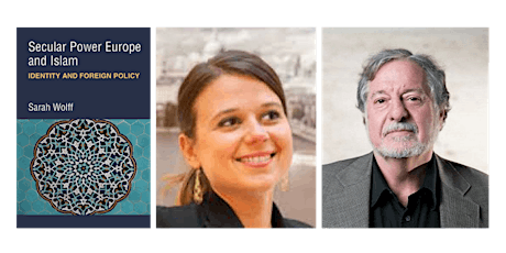 Secular Power Europe and Islam: Identity and Foreign Policy tickets