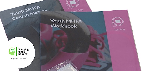 Online Youth Mental Health First Aid