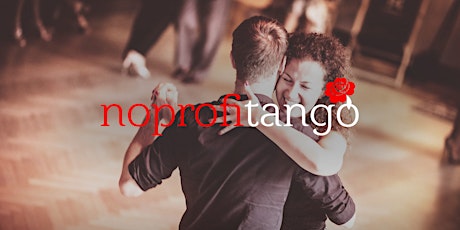 Party with FREE trial lesson of Argentine Tango. tickets