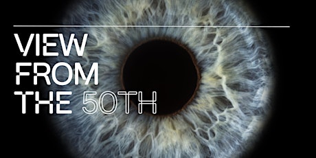 View from the 50th: Human and Artificial Intelligence tickets