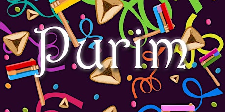 Purim 2016 primary image