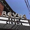 Revue Cinema's Logo