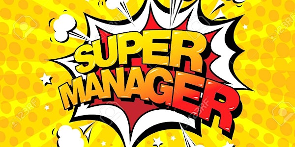 Super Manager & Coaching for Development Modules - Virtual