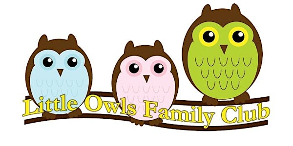 Little Owls Family Club Winter Event