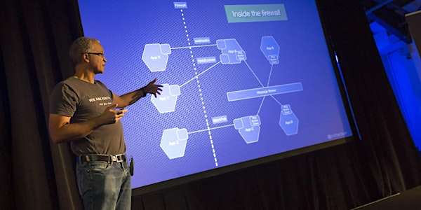Developing Microservices