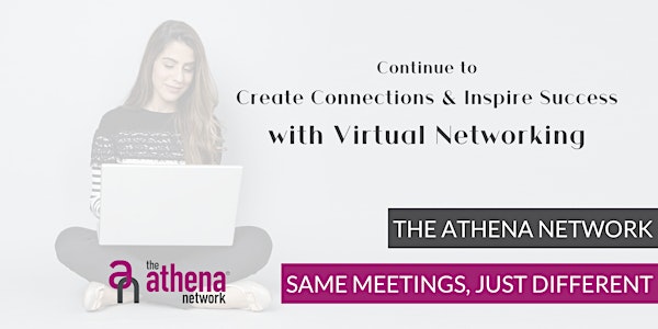 The Athena Network - Milton Keynes Group