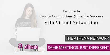 The Athena Network - Buckingham Group tickets