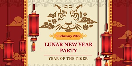 Imagen principal de Lunar New Year Party (cancelled for 2022)