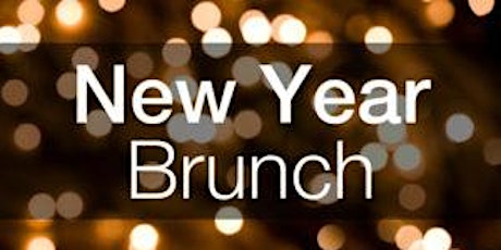 NEW YEAR, NEW YOU networking brunch tickets