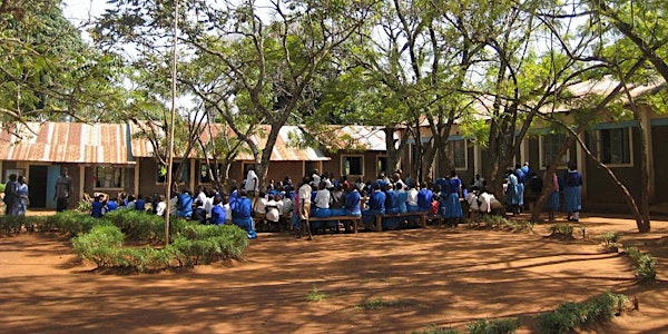 A Night for Kenya - Live Music by Travel Light and Silent Auction