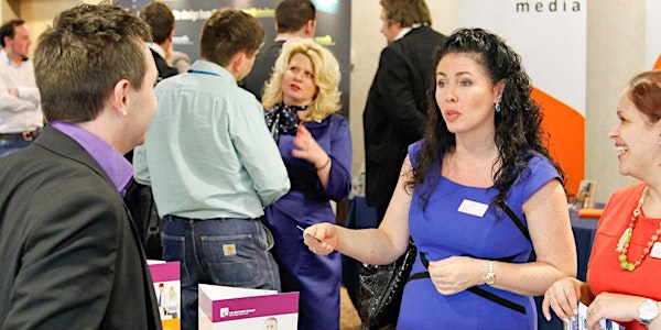 Sterling Networking Expo Oxford - 25th Feb 2022