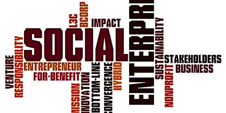 Social Enterprise Workshop primary image