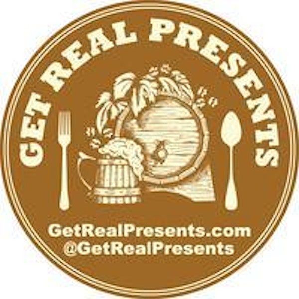 Get Real Presents Sixpoint Craft Beer & Food Crawl