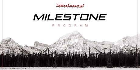 Milestone Award Ceremony - Seaboard Transport primary image