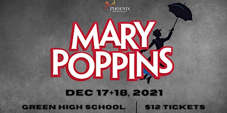 Mary Poppins primary image