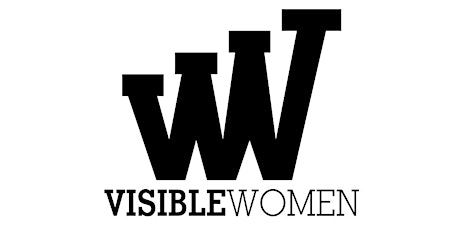 I Am Visible 2016: Women in Business primary image