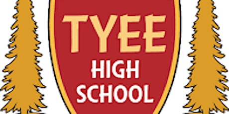Tyee HS Class of 2002 Reunion tickets