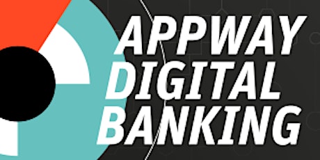 APPWAY DIGITAL BANKING 2016 primary image