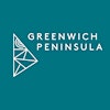 Logo van Greenwich Peninsula