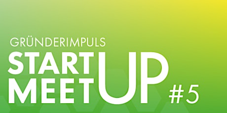 Hauptbild für Startup Meetup zur CeBIT 2016