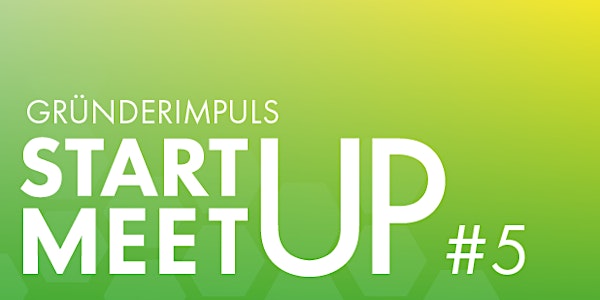 Startup Meetup zur CeBIT 2016